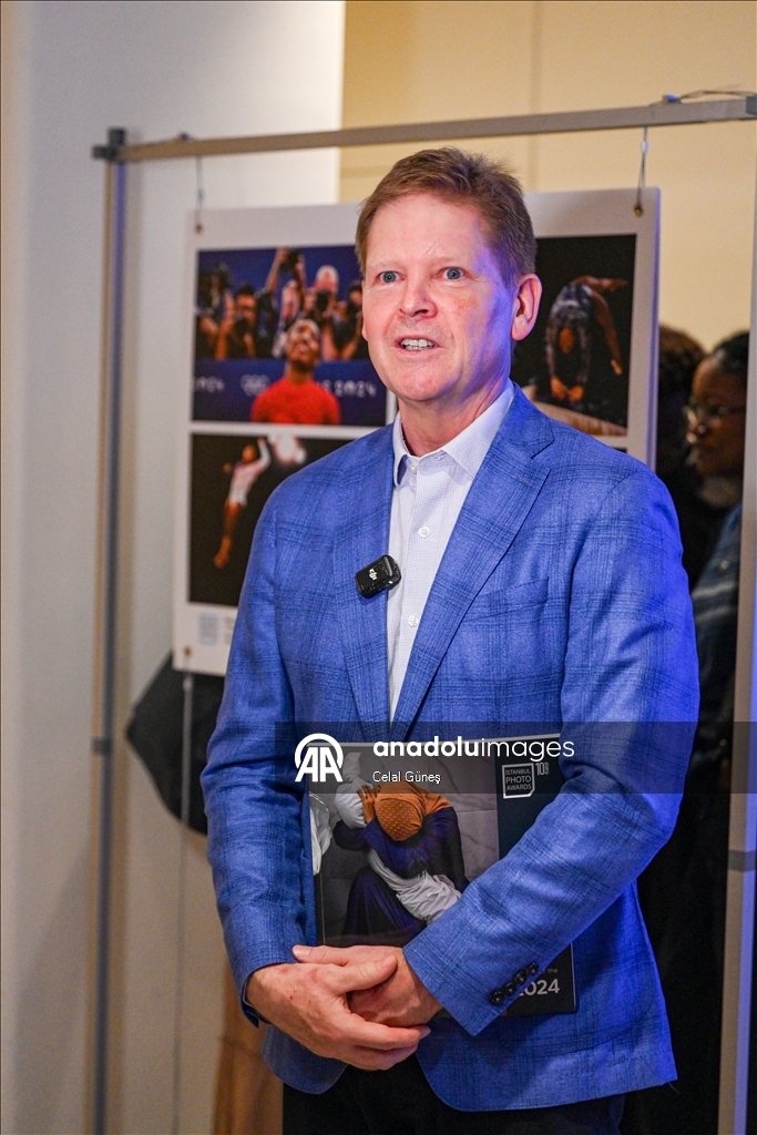 الأناضول تفتتح معرض "جوائز إسطنبول للصور" في مقر الأمم المتحدة