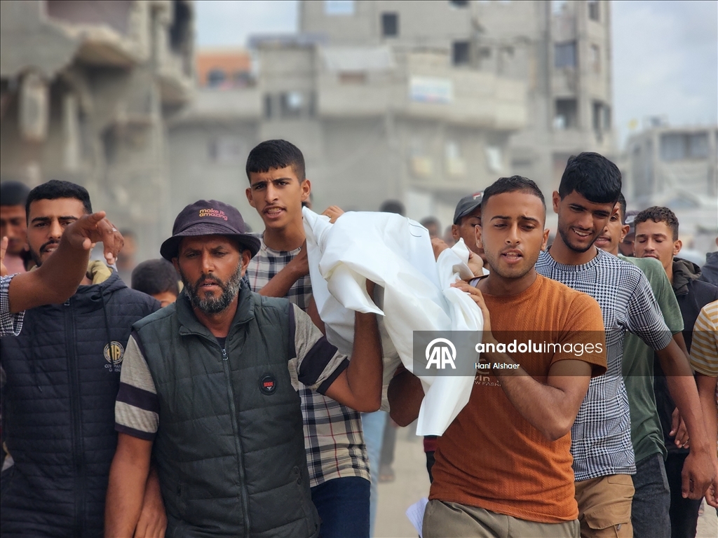 Число погибших в результате израильских атак на Газу возросло до 91 человека