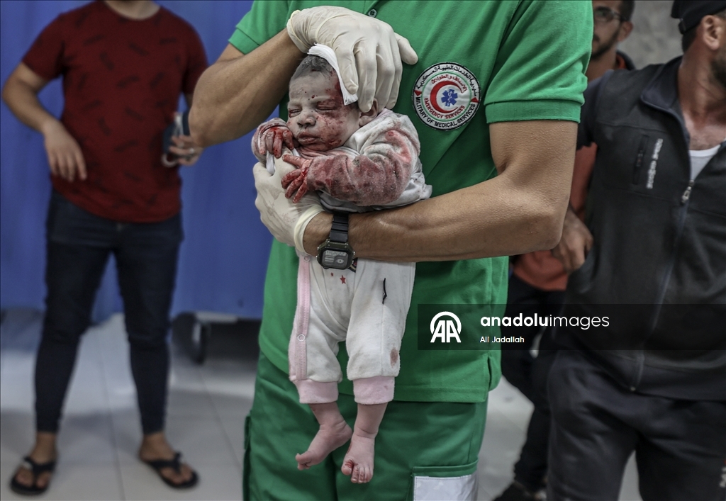 Uluslararası fotoğraf yarışmasında AA foto muhabirleri 5 ödül kazandı