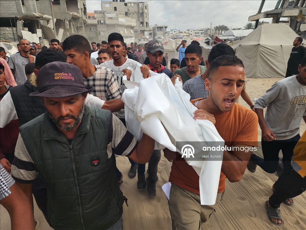 Число погибших в результате израильских атак на Газу возросло до 91 человека