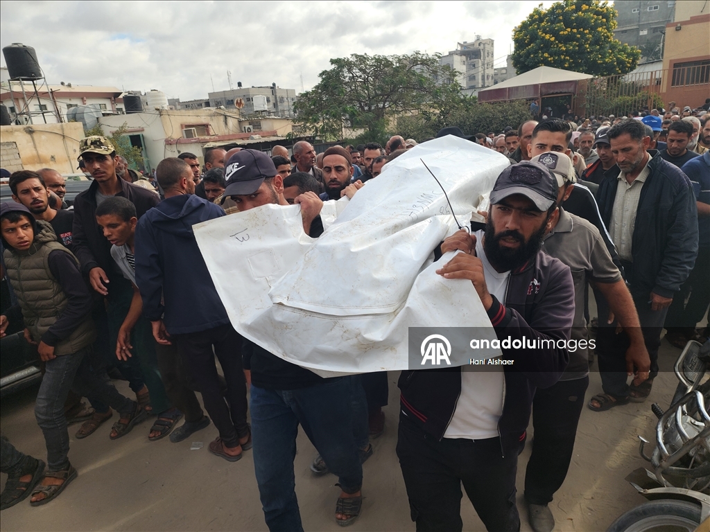 Число погибших в результате израильских атак на Газу возросло до 91 человека