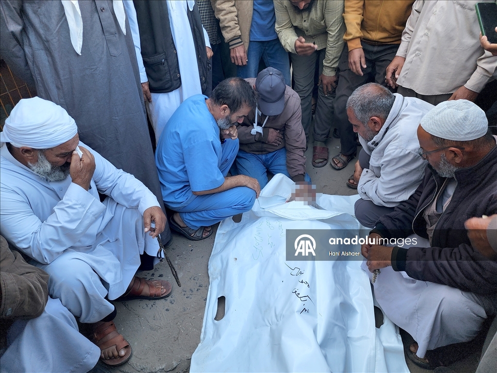 Число погибших в результате израильских атак на Газу возросло до 91 человека