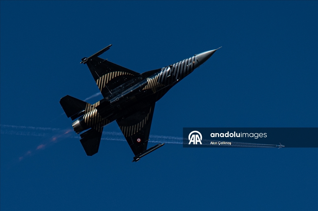 Turkiye marks 102nd Republic Day with nationwide celebrations