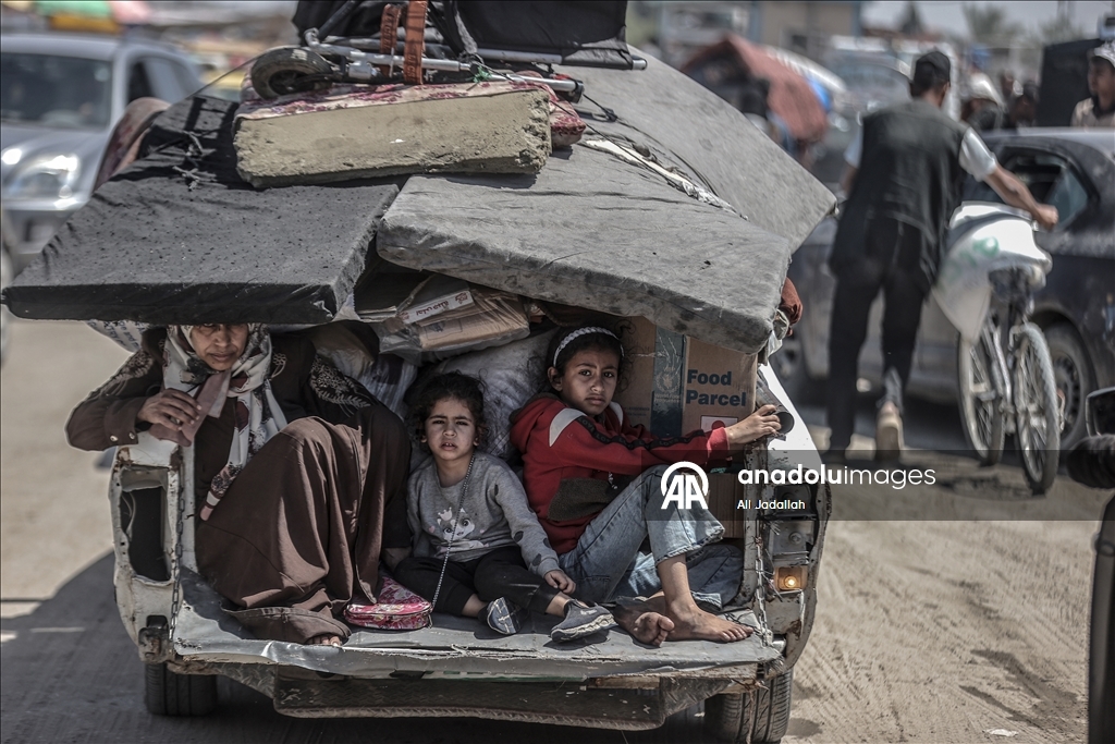 AA foto muhabiri Jadallah, Cumhurbaşkanlığı Kültür ve Sanat Büyük Ödülü'ne layık görüldü