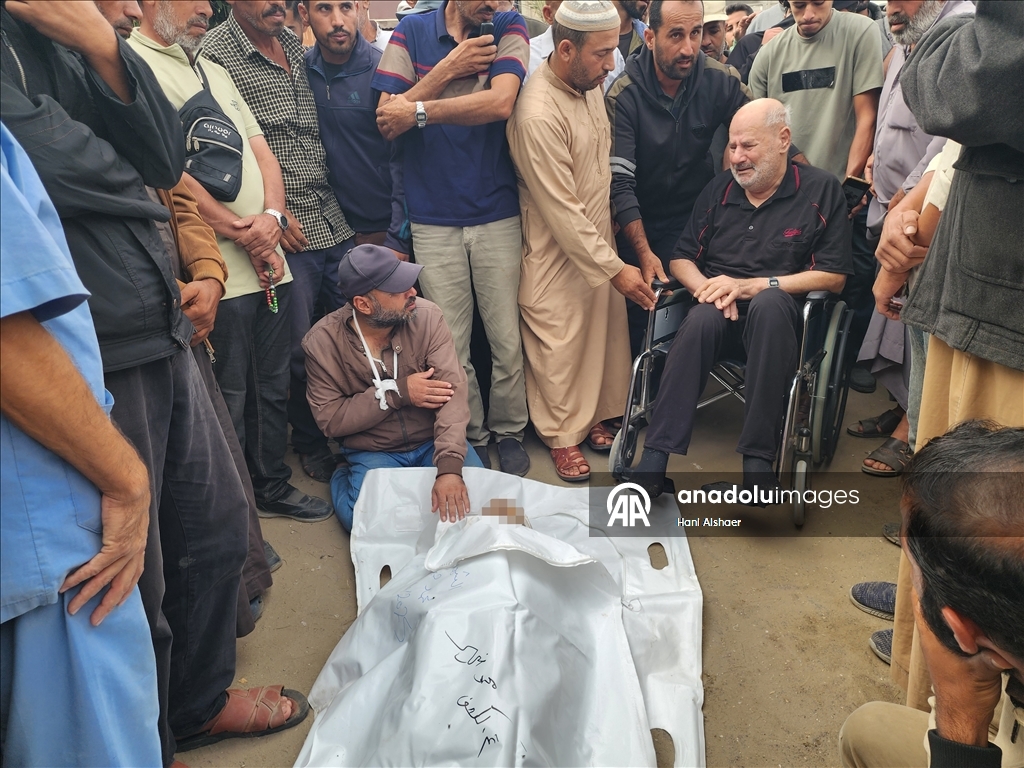 Число погибших в результате израильских атак на Газу возросло до 91 человека