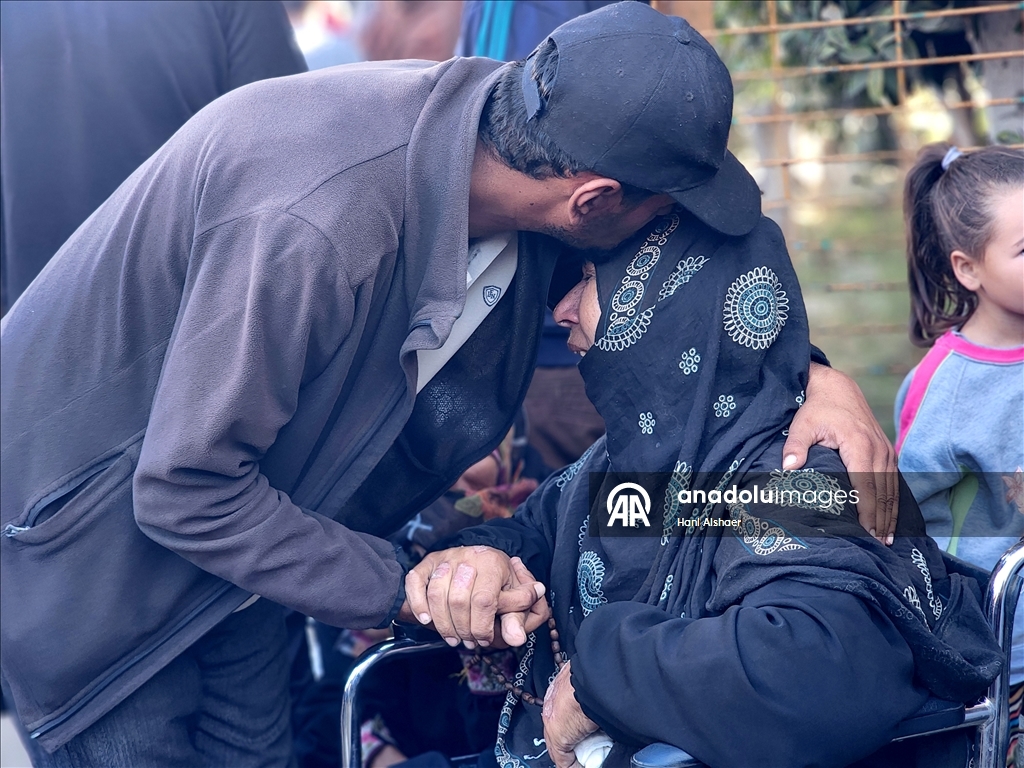 Число погибших в результате израильских атак на Газу возросло до 91 человека