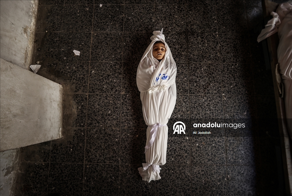 AA foto muhabiri Jadallah, Cumhurbaşkanlığı Kültür ve Sanat Büyük Ödülü'ne layık görüldü