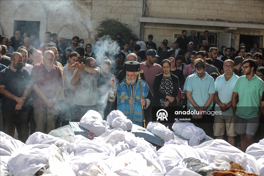 Uluslararası fotoğraf yarışmasında AA foto muhabirleri 5 ödül kazandı