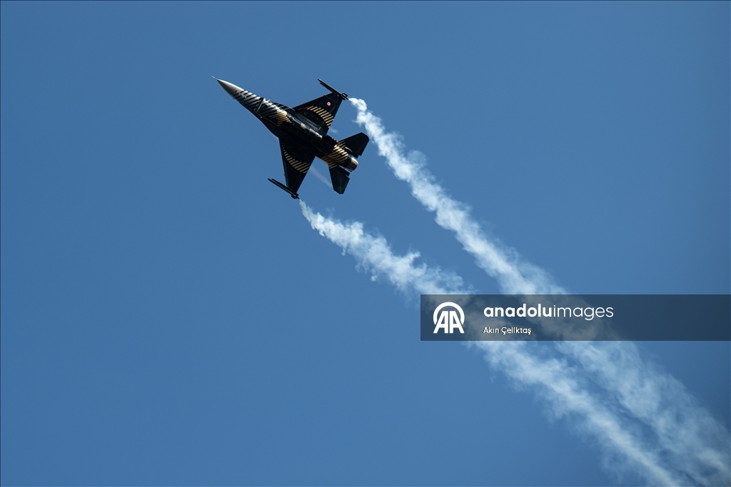 Turkiye marks 102nd Republic Day with nationwide celebrations