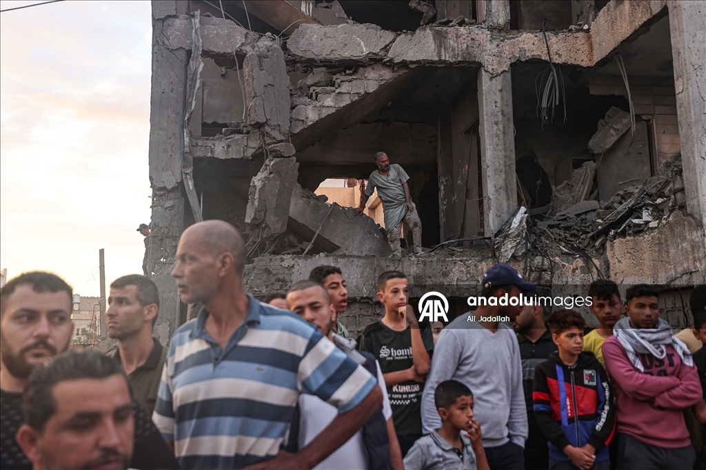 Uluslararası fotoğraf yarışmasında AA foto muhabirleri 5 ödül kazandı