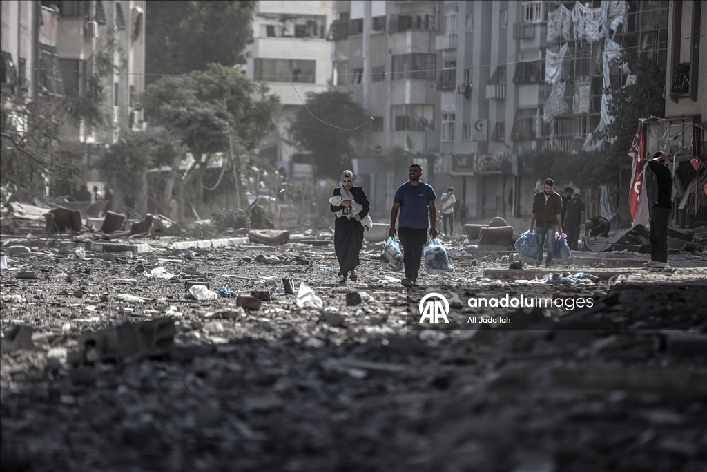 Uluslararası fotoğraf yarışmasında AA foto muhabirleri 5 ödül kazandı