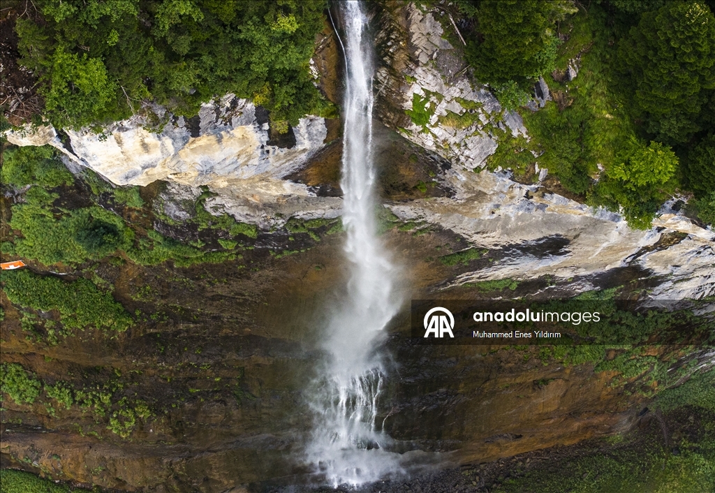 Сказочная долина в Альпах: Лаутербруннен