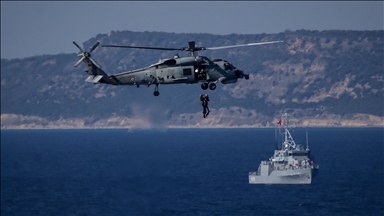 "Nusret- 2025 Davet Tatbikatı" kapsamında Seçkin Gözlemci Günü faaliyetleri gerçekleştirildi