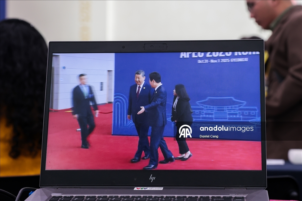 APEC Liderler Zirvesi