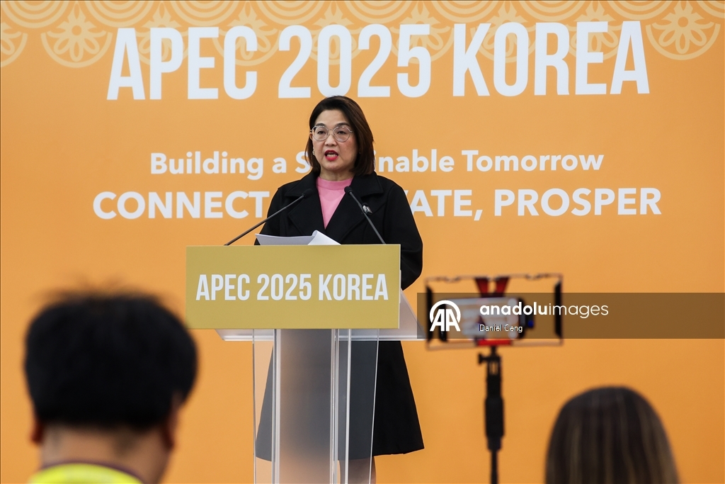 APEC Liderler Zirvesi