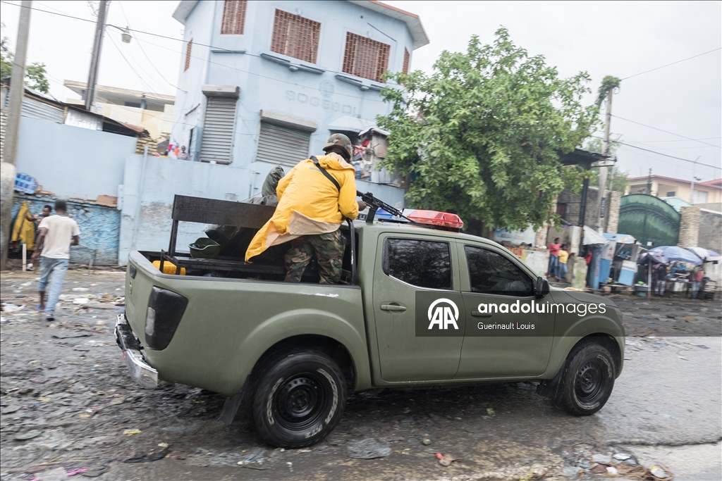 Ураган «Мелисса» унес жизни как минимум 49 человек в Карибском регионе