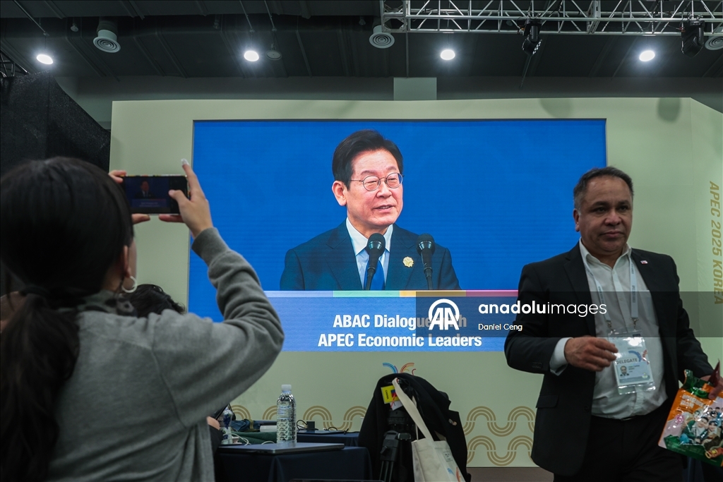 APEC Liderler Zirvesi