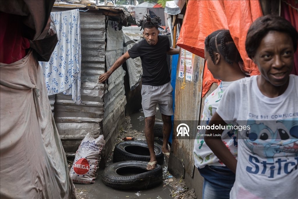 Ураган «Мелисса» унес жизни как минимум 49 человек в Карибском регионе