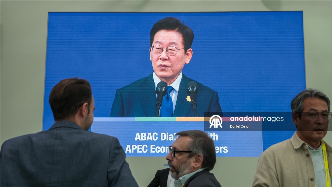 APEC Liderler Zirvesi