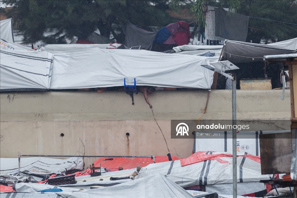 Ураган «Мелисса» унес жизни как минимум 49 человек в Карибском регионе