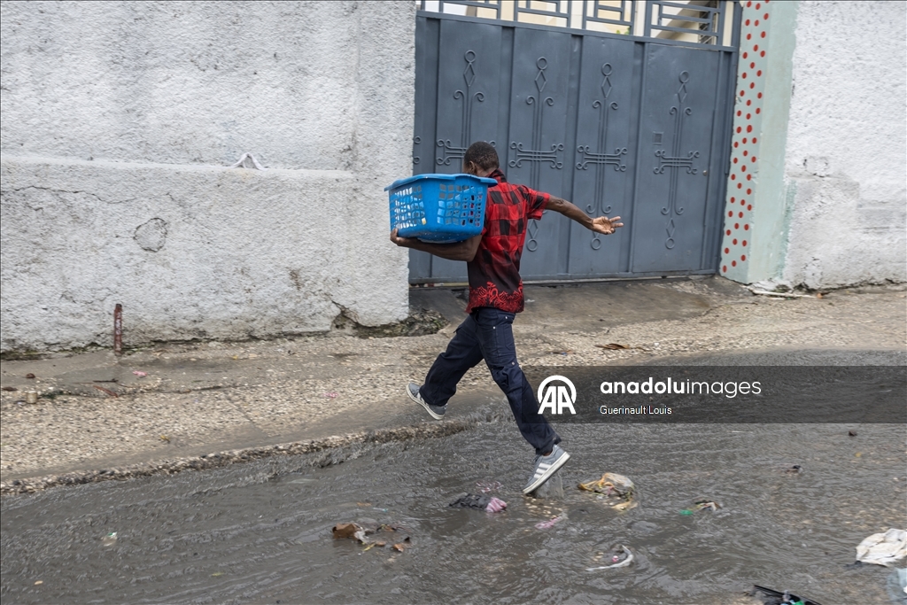 Ураган «Мелисса» унес жизни как минимум 49 человек в Карибском регионе