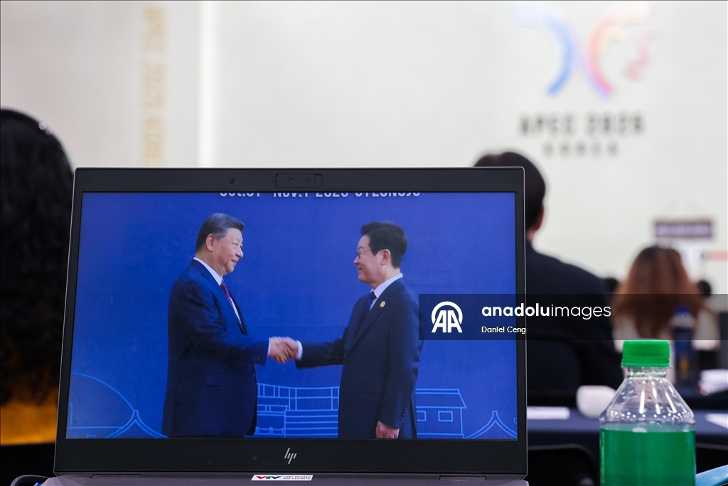 APEC Liderler Zirvesi