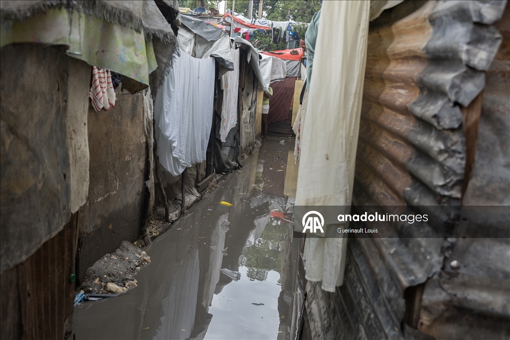 Ураган «Мелисса» унес жизни как минимум 49 человек в Карибском регионе