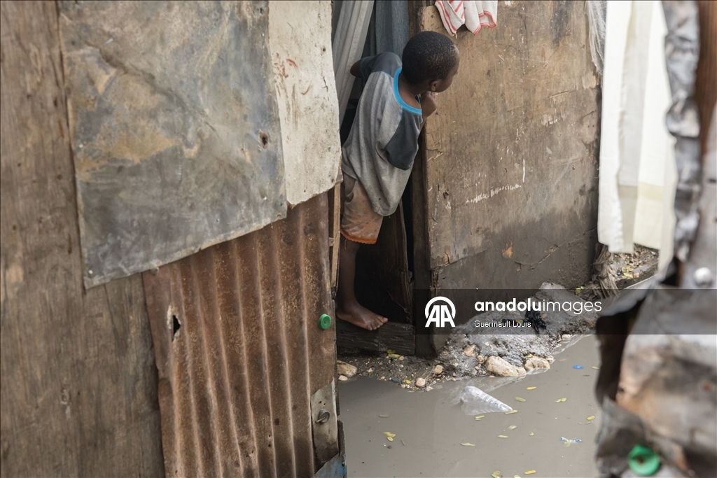 Ураган «Мелисса» унес жизни как минимум 49 человек в Карибском регионе