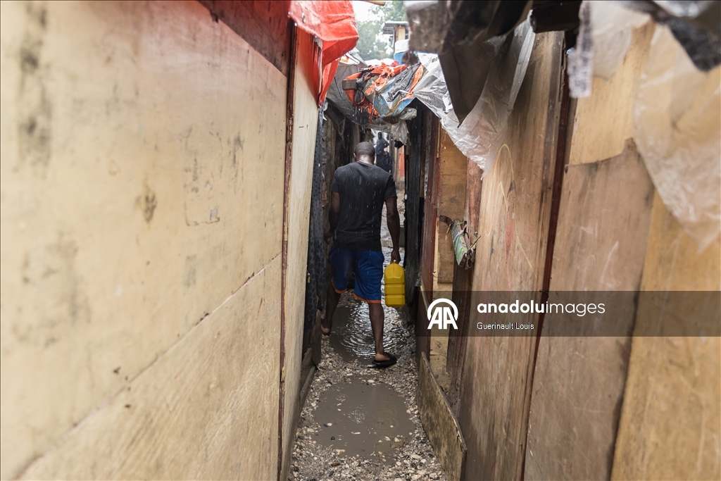 Ураган «Мелисса» унес жизни как минимум 49 человек в Карибском регионе