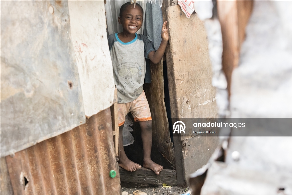 Ураган «Мелисса» унес жизни как минимум 49 человек в Карибском регионе