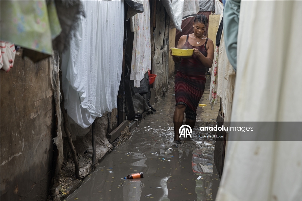 Ураган «Мелисса» унес жизни как минимум 49 человек в Карибском регионе