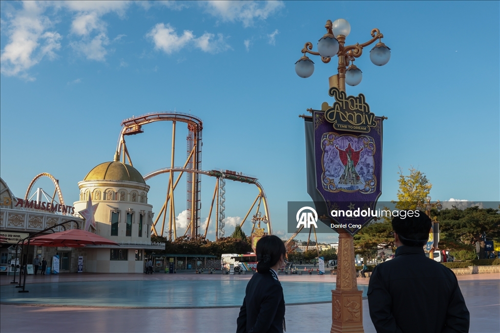 Güney Kore'de APEC Zirvesi nedeniyle güvenlik önlemleri alındı