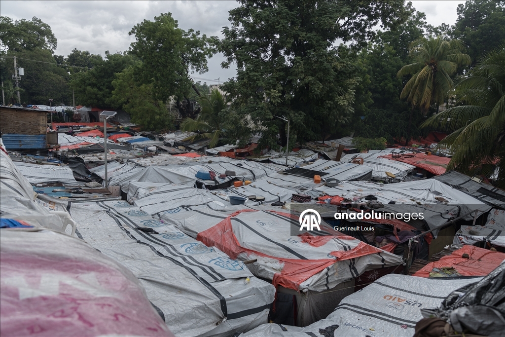 Ураган «Мелисса» унес жизни как минимум 49 человек в Карибском регионе