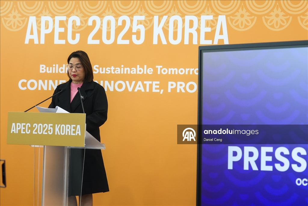 APEC Liderler Zirvesi