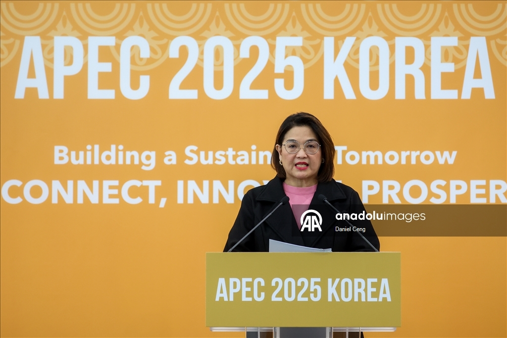 APEC Liderler Zirvesi