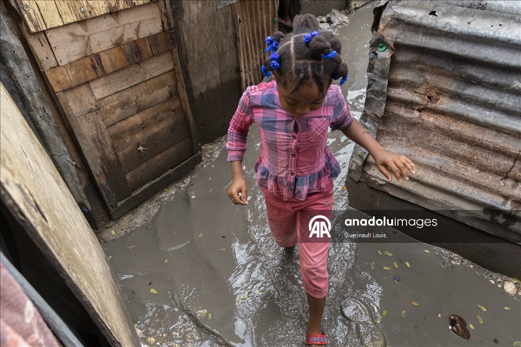 Ураган «Мелисса» унес жизни как минимум 49 человек в Карибском регионе