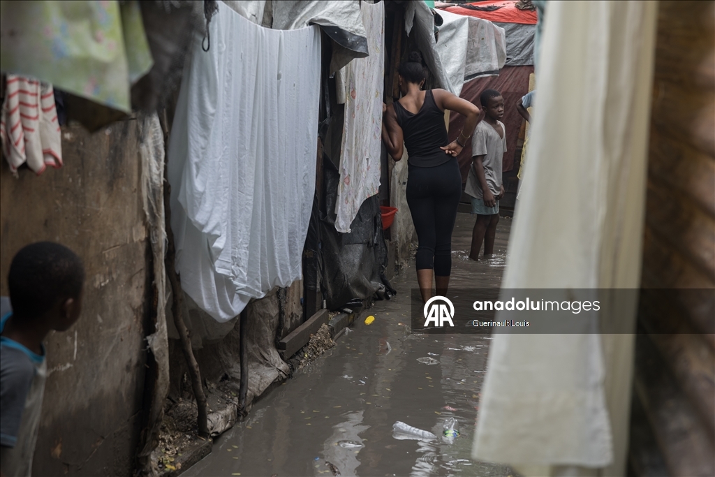 Ураган «Мелисса» унес жизни как минимум 49 человек в Карибском регионе