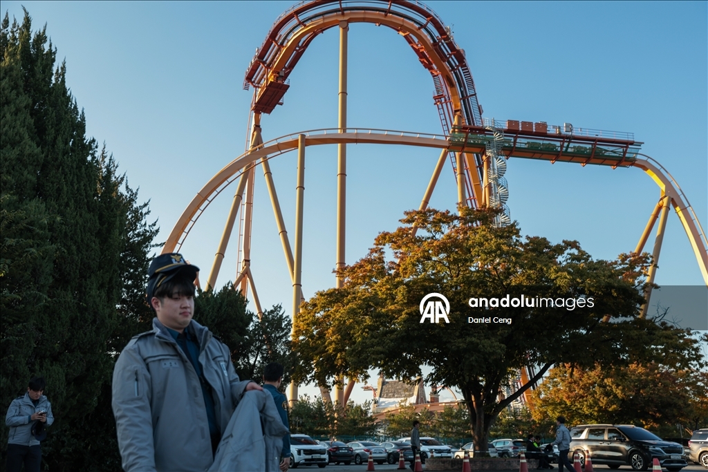 Güney Kore'de APEC Zirvesi nedeniyle güvenlik önlemleri alındı