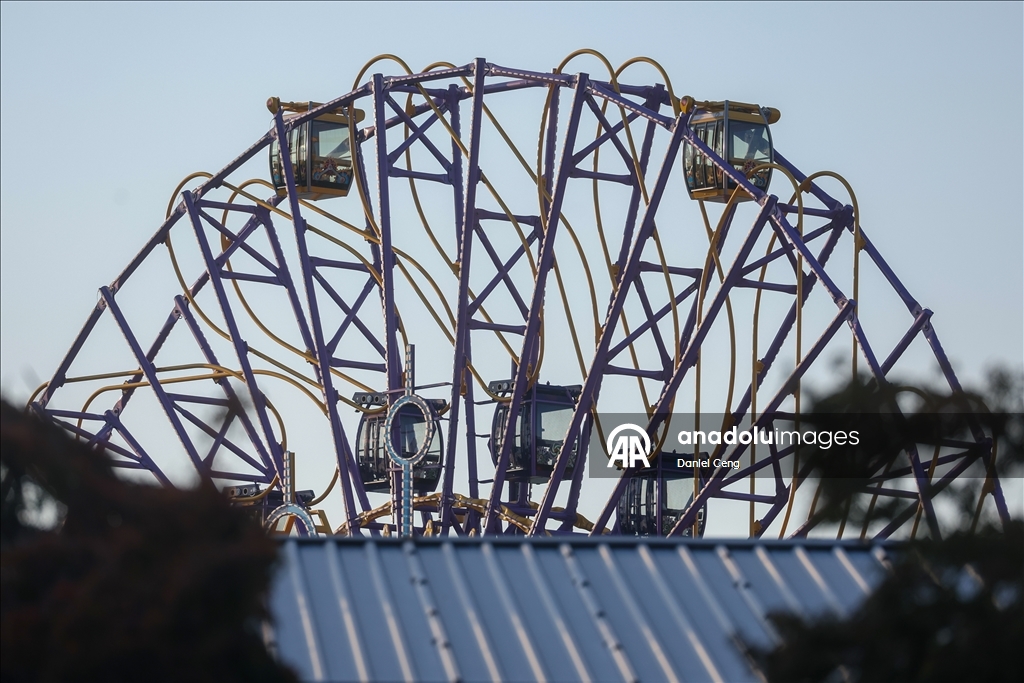 Güney Kore'de APEC Zirvesi nedeniyle güvenlik önlemleri alındı