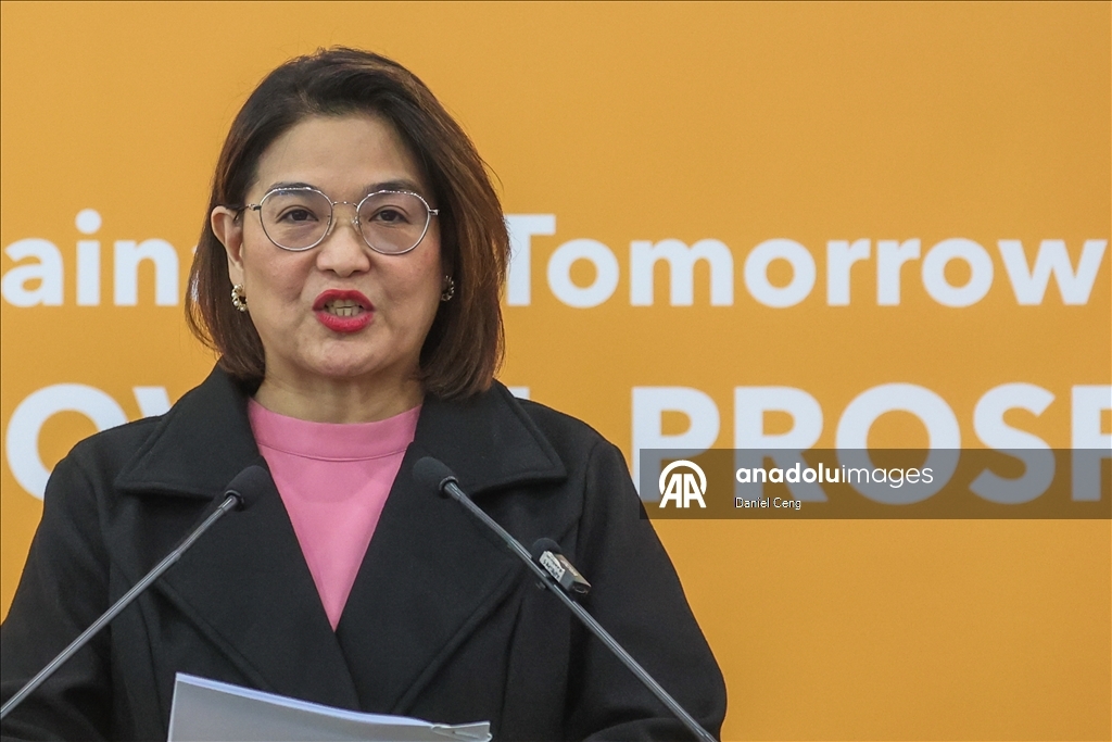 APEC Liderler Zirvesi