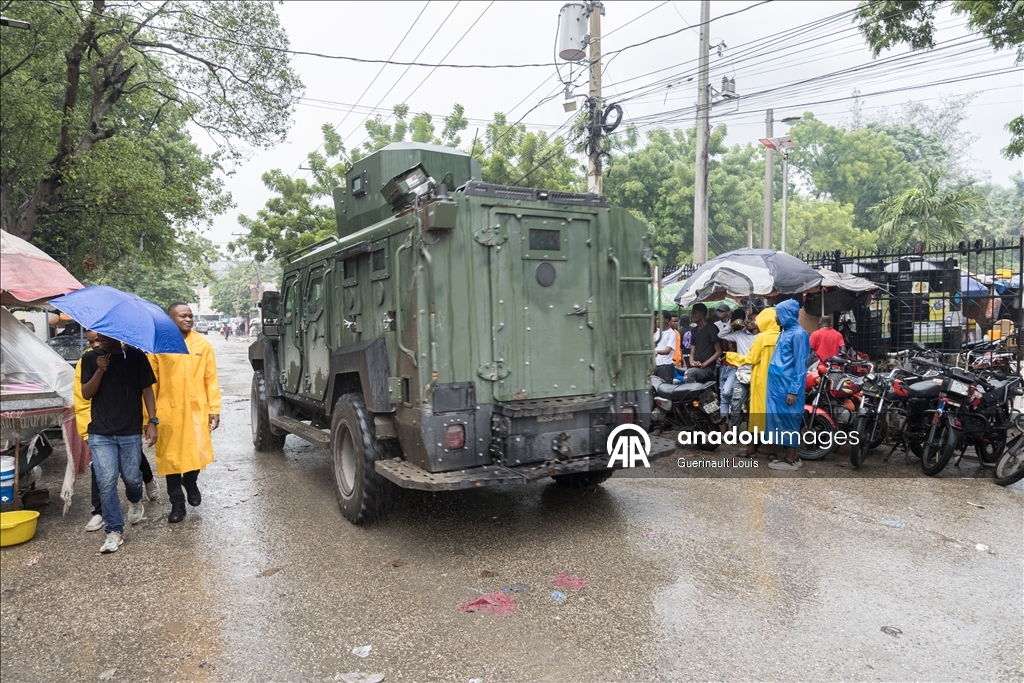 Ураган «Мелисса» унес жизни как минимум 49 человек в Карибском регионе