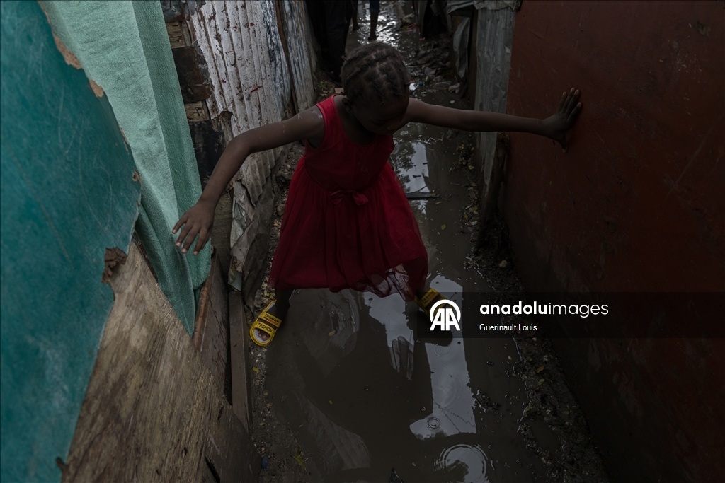 Ураган «Мелисса» унес жизни как минимум 49 человек в Карибском регионе