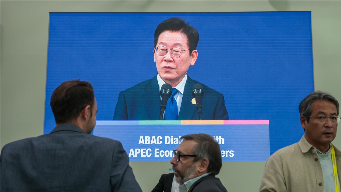  APEC Liderler Zirvesi