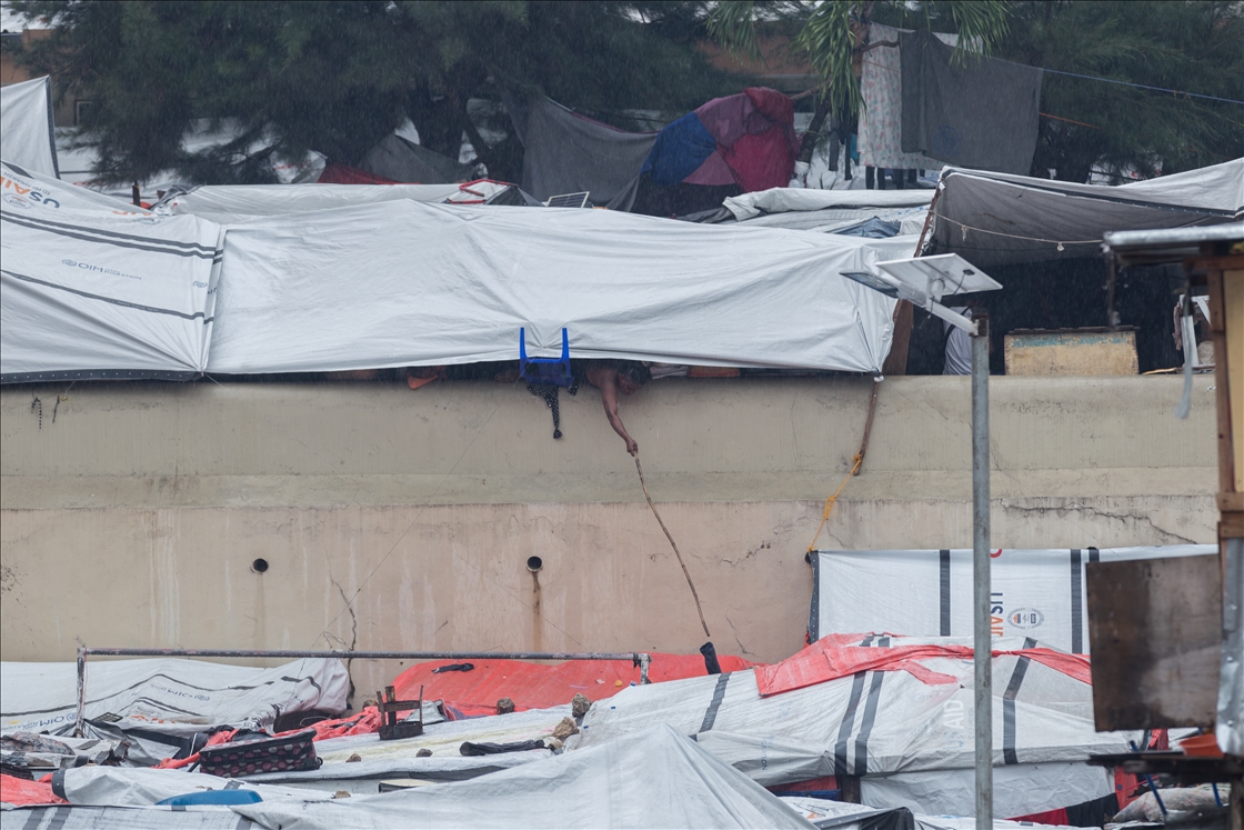 Ураган «Мелисса» унес жизни как минимум 49 человек в Карибском регионе