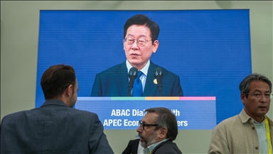 APEC Liderler Zirvesi