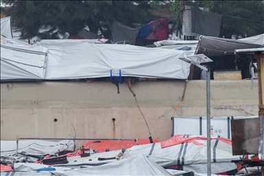 Ураган «Мелисса» унес жизни как минимум 49 человек в Карибском регионе