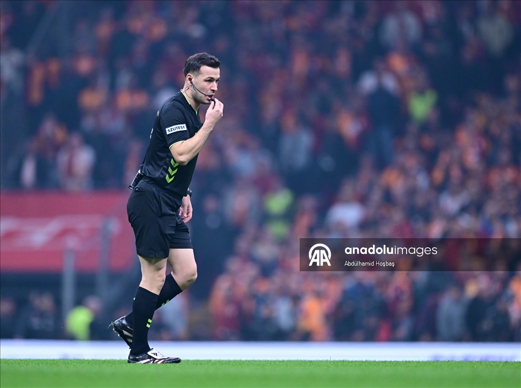 Galatasaray - Trabzonspor