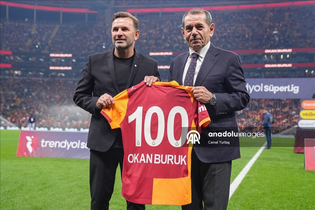 Galatasaray - Trabzonspor