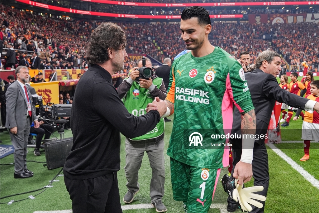 Galatasaray - Trabzonspor