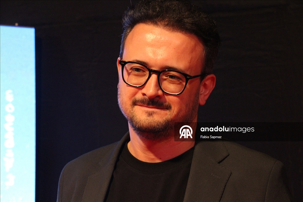 62. Uluslararası Antalya Altın Portakal Film Festivali Ödül Töreni kırmızı halı geçişiyle başladı